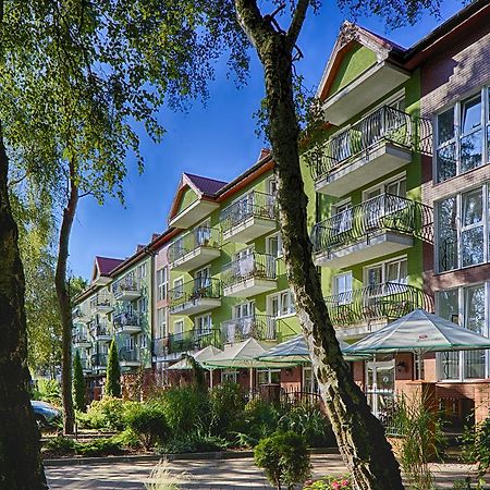 Maximus Spa Dziwnowek Exterior photo