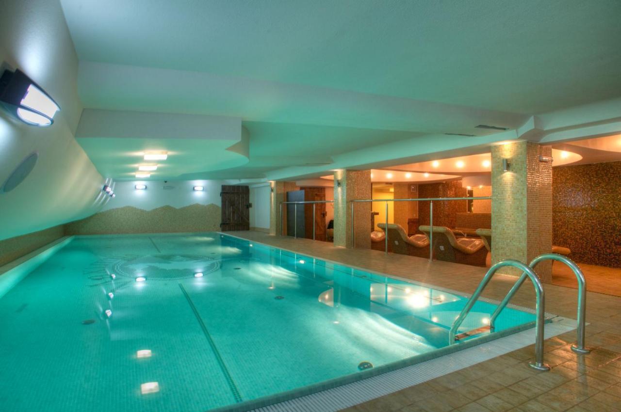 Maximus Spa Dziwnowek Exterior photo
