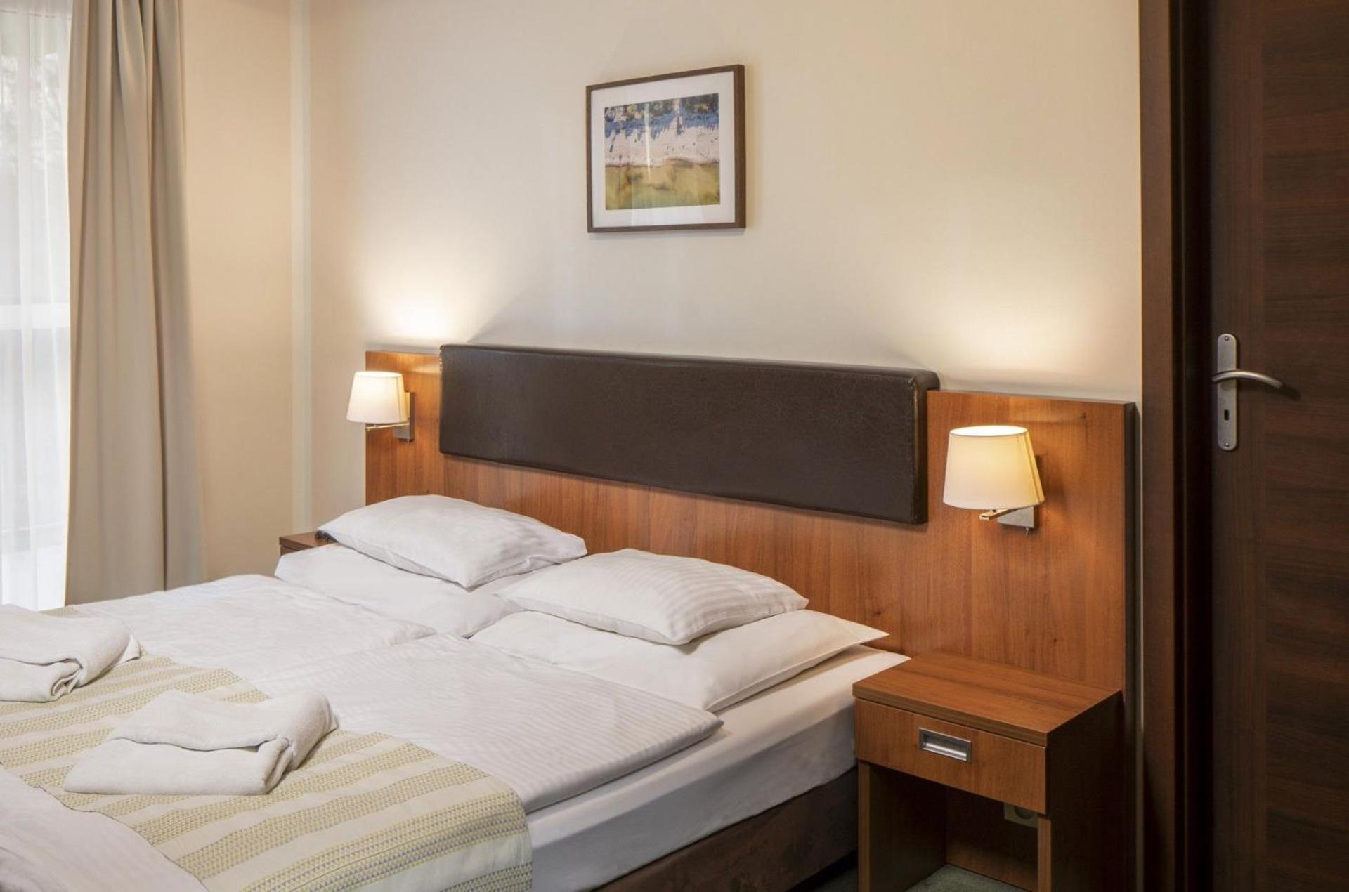 Maximus Spa Dziwnowek Room photo