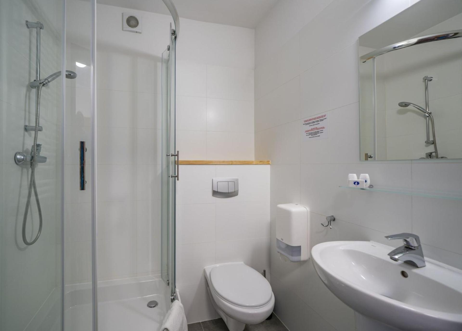 Maximus Spa Dziwnowek Room photo