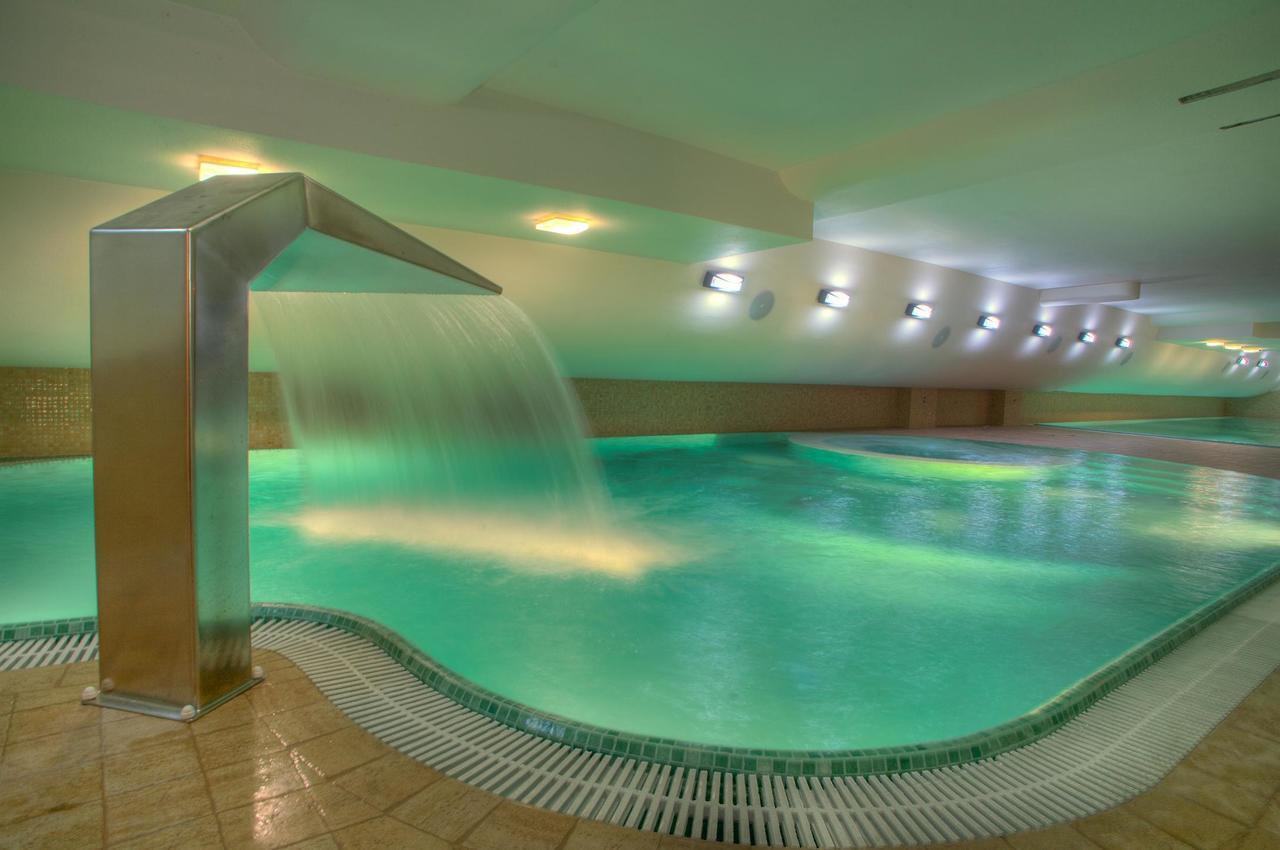 Maximus Spa Dziwnowek Exterior photo